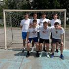 Meurazredno Prvenstvo XIII. Gimnazije U Futsalu