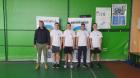 PGZ Badminton Mladii 28.10.2021.