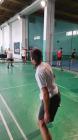 PGZ Badminton Mladii 28.10.2021.