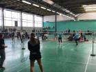 PGZ Badminton Djevojke 28.10.2021.