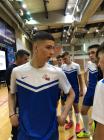 Dravno Prvenstvo U Futsalu (Mladii), Pore 2022.