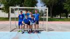 Meurazredno Prvenstvo XIII. Gimnazije U Futsalu