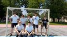 Meurazredno Prvenstvo XIII. Gimnazije U Futsalu