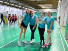 Prvenstvo Grada Zagreba U Badmintonu (Djevojke)