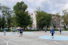 Meurazredno Prventstvo XIII. Gimnazije U Futsalu, 2023.