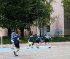 Meurazredno Prventstvo XIII. Gimnazije U Futsalu, 2023.