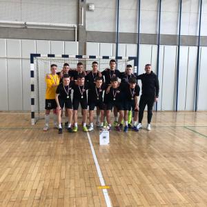 PGZ Futsal