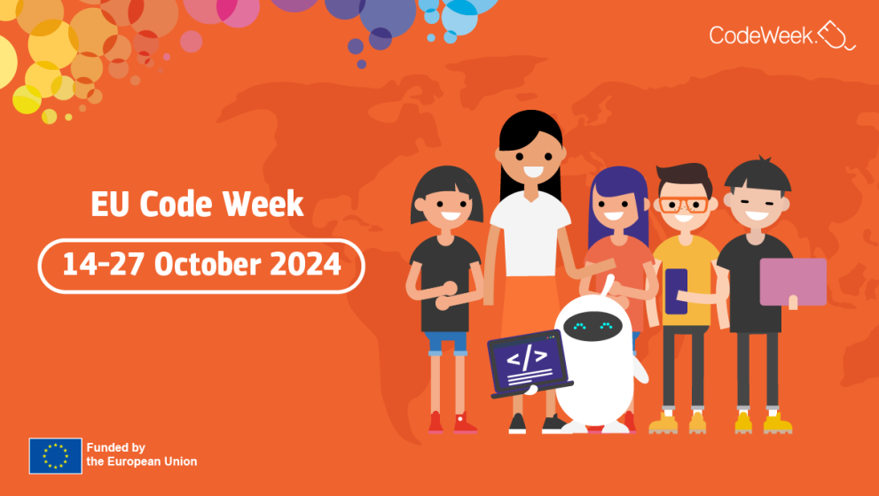 EU Code Week