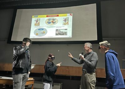 Preventivno-edukativni program „KLIK – sigurnosni pojas – navika odgovornog ponašanja“
