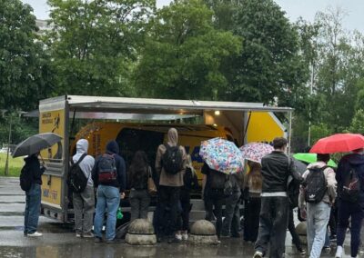 Preventivno-edukativni program „KLIK – sigurnosni pojas – navika odgovornog ponašanja“