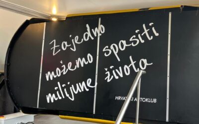 Preventivno-edukativni program „KLIK – sigurnosni pojas – navika odgovornog ponašanja“