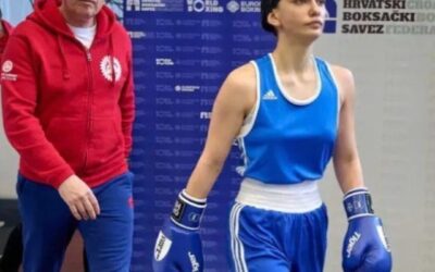 Prvenstvo Hrvatske za seniore i seniorke