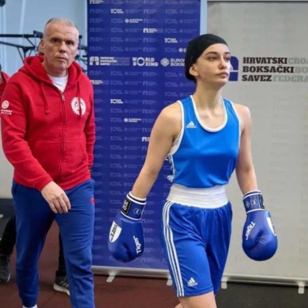 Lavinia Jaić