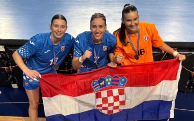 Čestitamo našoj Edi Nikolić!