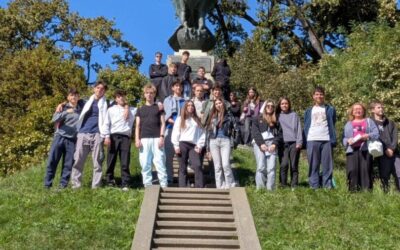 Terenska nastava u ZOO-vrtu grada Zagreba i park Maksimir