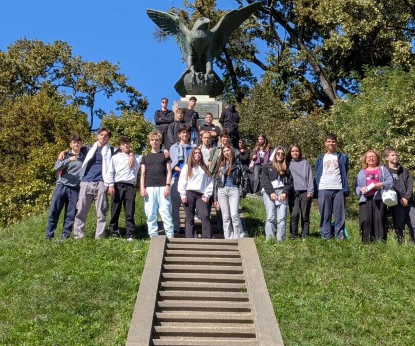 Terenska nastava u ZOO-vrtu grada Zagreba i park Maksimir