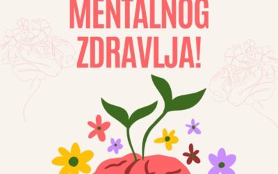 Svjetski dan mentalnog zdravlja