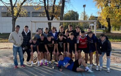 “XIII.gimnazija za Vukovarske leptiriće. Ljubav se mjeri kilometrima”