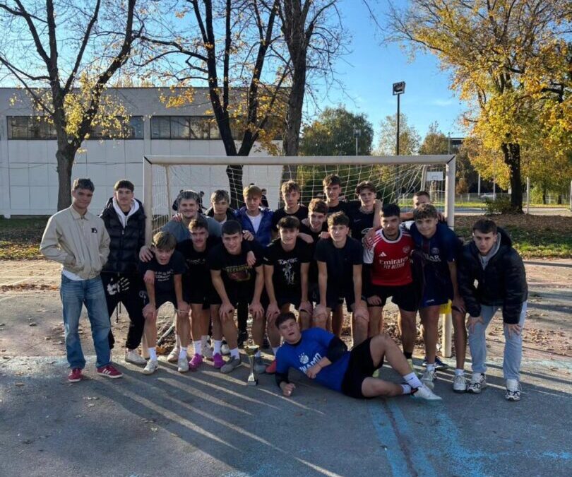 “XIII.gimnazija za Vukovarske leptiriće. Ljubav se mjeri kilometrima”