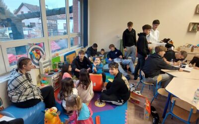 Udruga Vukovarski leptirići