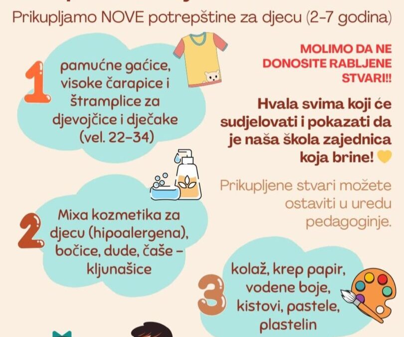 Humanitarna akcija