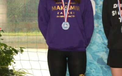 Prvenstvo Hrvatske u plivanju za seniore i dobne skupine (25 m)