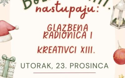 Božić u XIII.