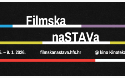 Prijave na Filmsku naSTAVu
