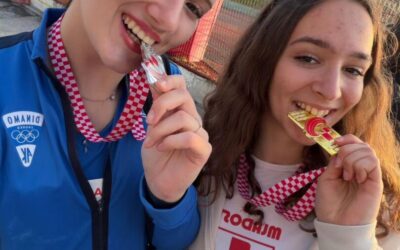 Državno prvenstvo Hrvatske u atletici