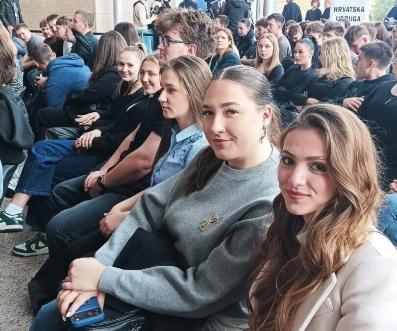 “Mudro danas, sigurno sutra”