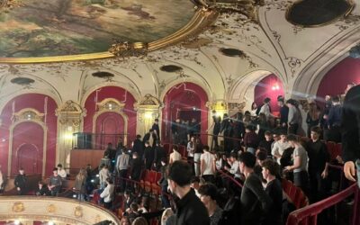 Hrvatsko narodno kazalište