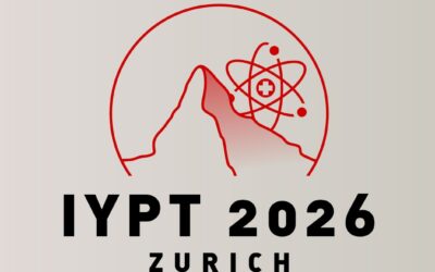 Učenik XIII. gimnazije u reprezentaciji Hrvatske na Međunarodnom turniru mladih fizičara