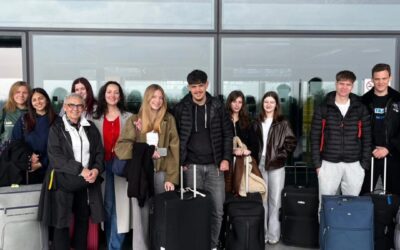 Međunarodna razmjena učenika Hardtberg – Gymnasium iz Bonna i XIII. gimnazije