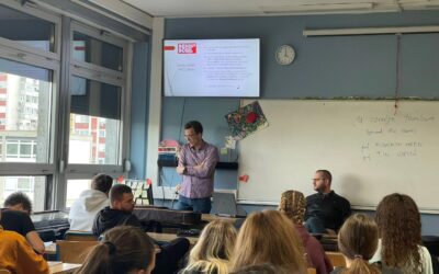 Projekt Hrvatskog društva skladatelja “Behind the Scenes”