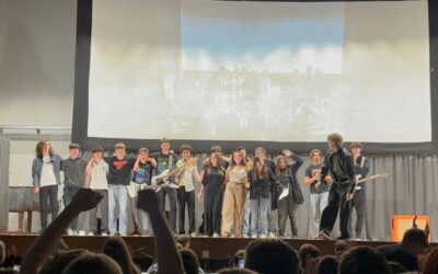 Proljetni koncert Glazbene radionice