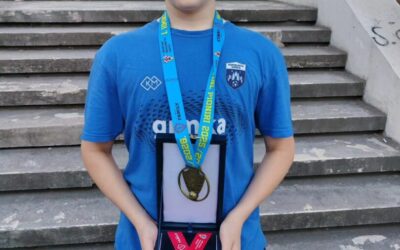 Ponosni na našeg Tonija – državni prvaci u futsalu!
