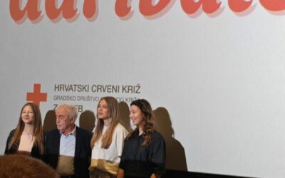 Ponosni na naše darivatelje krvi