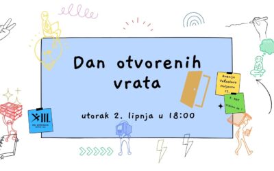 DAN OTVORENIH VRATA